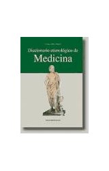 Papel Diccionario etimológico de Medicina