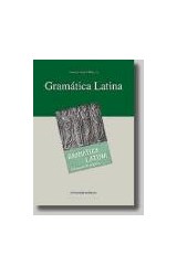 Papel Gramática Latina
