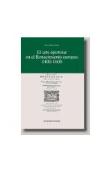 Papel El arte epistolar en el Renacimiento europeo 1400-1600