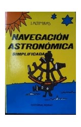 Papel Navegación Astronómica Simplificada
