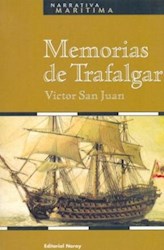 Papel Memorias De Trafalgar