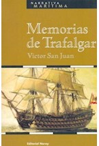 Papel Memorias de Trafalgar