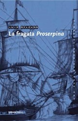Papel Fragata Prosepina, La