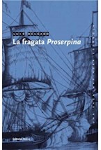 Papel La fragata Proserpina