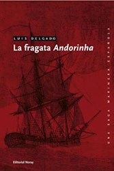 Papel Fragata Andorinha, La