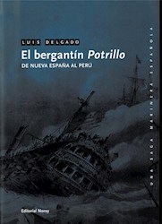 Papel Bergantin Potrillo, El
