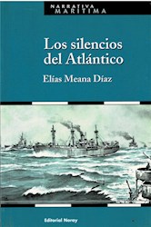 Papel Silencios Del Atlantico, Los