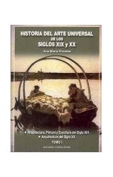 Papel Historia del arte universal de los siglos XIX y XX 2 VOL