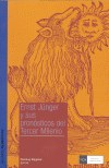 Papel Ernst Jünger y sus pronósticos del tercer milenio