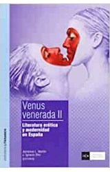 Papel Venus venerada II