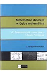 Papel Matemática discreta y lógica matemática
