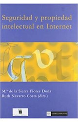 Papel Seguridad y propiedad intelectual en Internet