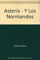 Papel Asterix 8 Y Los Normandos