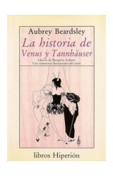  LA HISTORIA DE VENUS Y TANNHAUSER