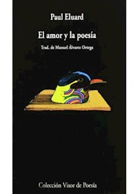 Papel Amor Y La Poesia ,El.