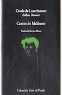 Papel CANTOS DE MALDOROR