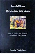Papel BREVE HISTORIA DE LA MUSICA