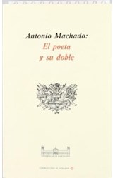 Papel Antonio Machado : el poeta y su doble