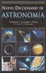 Papel Nuevo Diccionario De Astronomia
