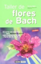 Papel Taller De Flores De Bach