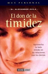 Papel Don De La Timidez, El