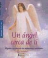 Papel Angel Cerca De Ti, Un