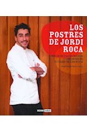 Papel Los Postres De Jordi Roca