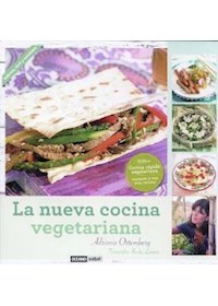 Papel Nueva Cocina Vegetariana, La