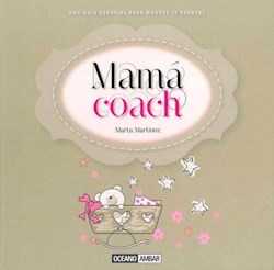 Libro Mama Coach