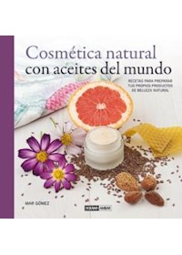 Papel Cosmetica Natural Con Acietes Del Mundo