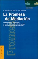 Papel Promesa De Mediacion, La