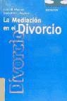 Papel Mediacion En El Divorcio, La Oferta