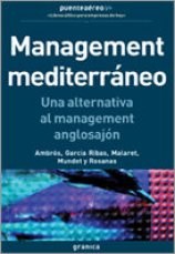 Papel Management Mediterraneo
