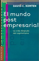 Papel Mundo Post Empresarial, El