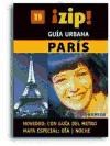 Papel Guia De Paris Zip