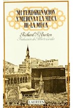 Papel Mi peregrinación a Medina y La Meca III