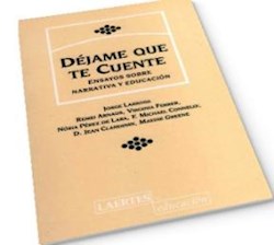 Papel DEJAME QUE TE CUENTE