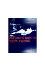 Papel Diccionario turístico Ingles-español