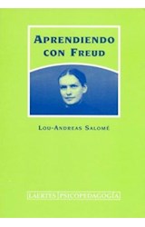 Papel Aprendiendo Con Freud