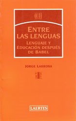 Papel Entre las lenguas