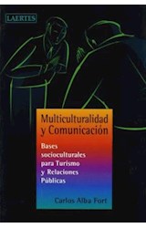 Papel Multiculturalidad y comunicación