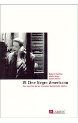Papel El Cine Negro Americano