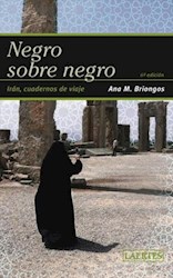 Papel Negro sobre negro