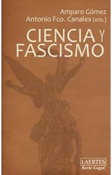 Papel Ciencia y fascismo