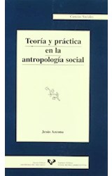 Papel Teoría y práctica en la antropología social