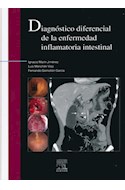 Papel Diagnóstico Diferencial De La Enfermedad Inflamatoria Intestinal
