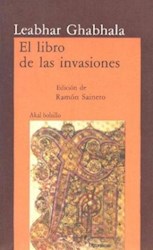Papel Leabhar Ghabhala El Libro De Las Invasiones