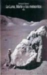 Papel Luna Marte Y Los Meteoritos, La