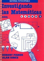 Papel Investigando Las Matematicas