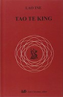 Papel TAO TE KING (EDICIÓN DE LUJO)